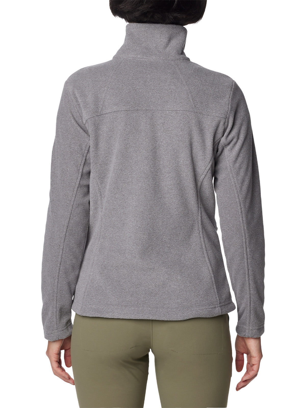 Polar Mujer Fast Trek II Gris Columbia