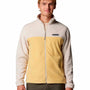 Polar Hombre Steens Mountain Full Zip 2.0 Gris Columbia