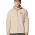 Polar Hombre Steens Mountain Full Zip 2.0 Beige Columbia