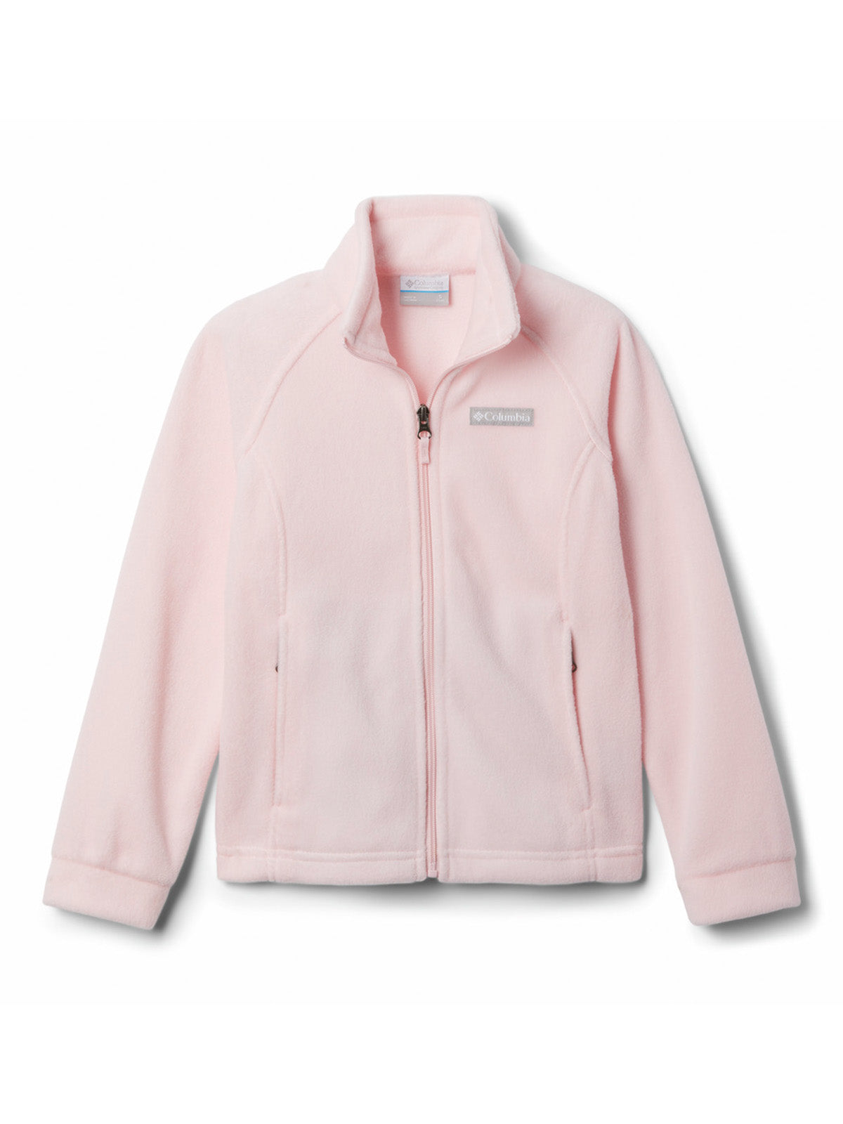 Polar Niña Benton Springs Rosado Columbia