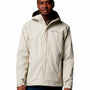 Cortaviento Hombre Watertight II Gris Columbia