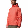 Cortaviento Hombre Watertight II Naranjo Columbia