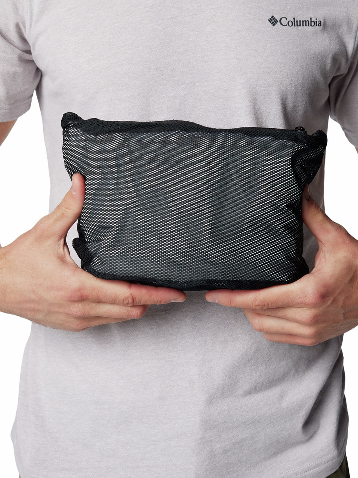 Cortaviento Hombre Watertight II Negro Columbia