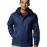Cortaviento Hombre Watertight II Azul Columbia