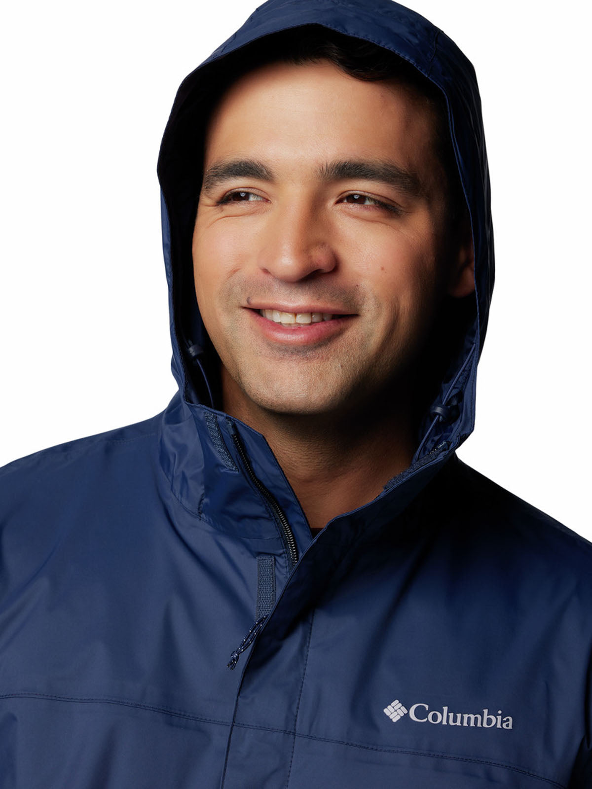 Cortaviento Hombre Watertight II Azul Columbia