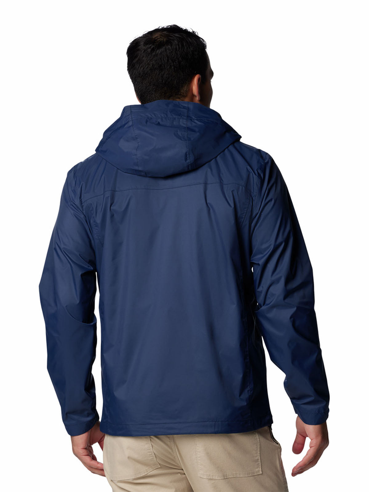 Cortaviento Hombre Watertight II Azul Columbia