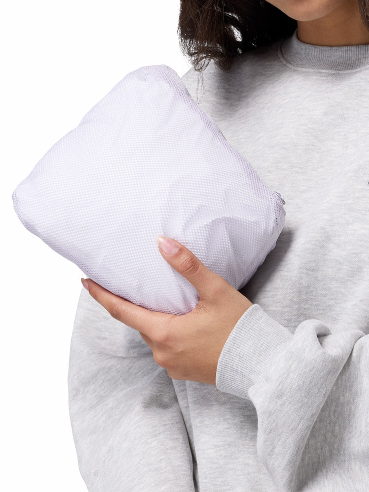 Cortaviento Mujer Arcadia II Morado Columbia