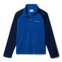 Polar Niño Glacial Half Zip Azul Columbia