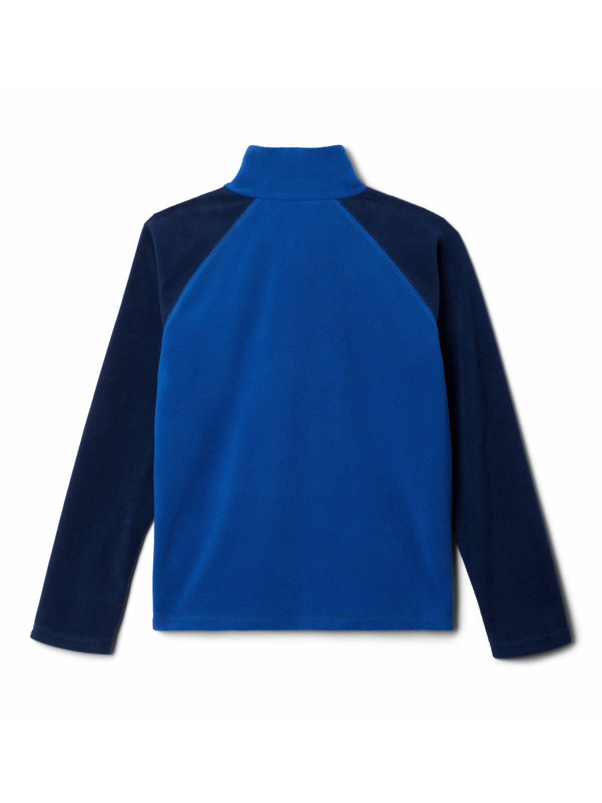 Polar Niño Glacial Half Zip Azul Columbia