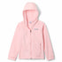 Polar Niña Benton II Hoodie Rosado Columbia