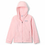Polar Niña Benton II Hoodie Rosado Columbia