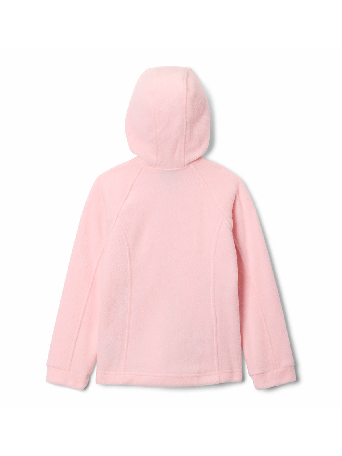Polar Niña Benton II Hoodie Rosado Columbia