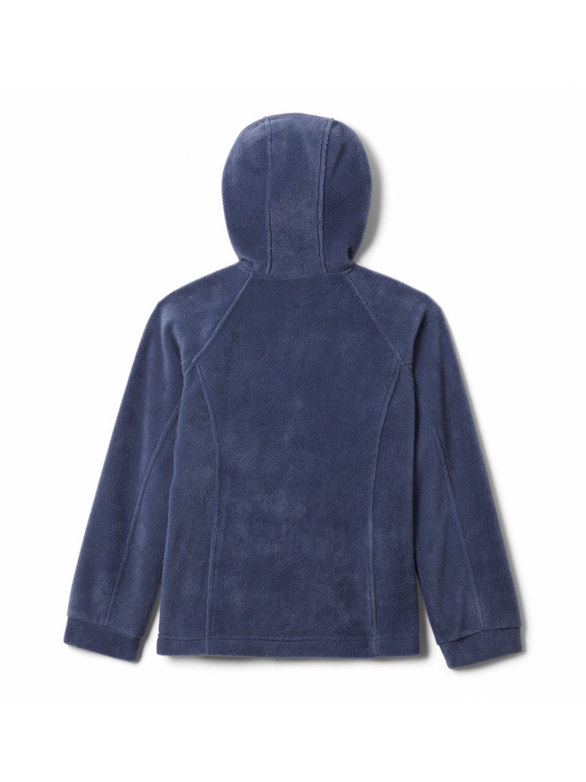 Polar Niña Benton II Hoodie Azul Columbia
