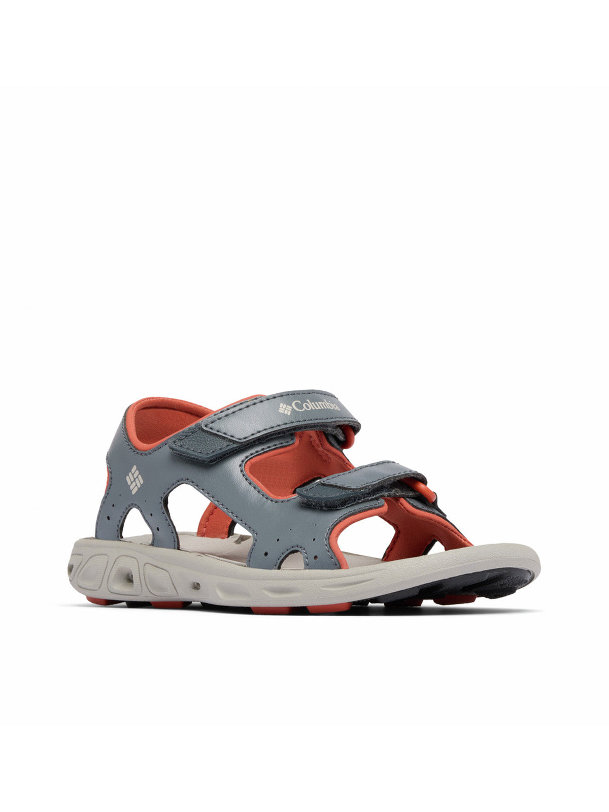 Sandalia Nino Youth Techsun Gris Columbia