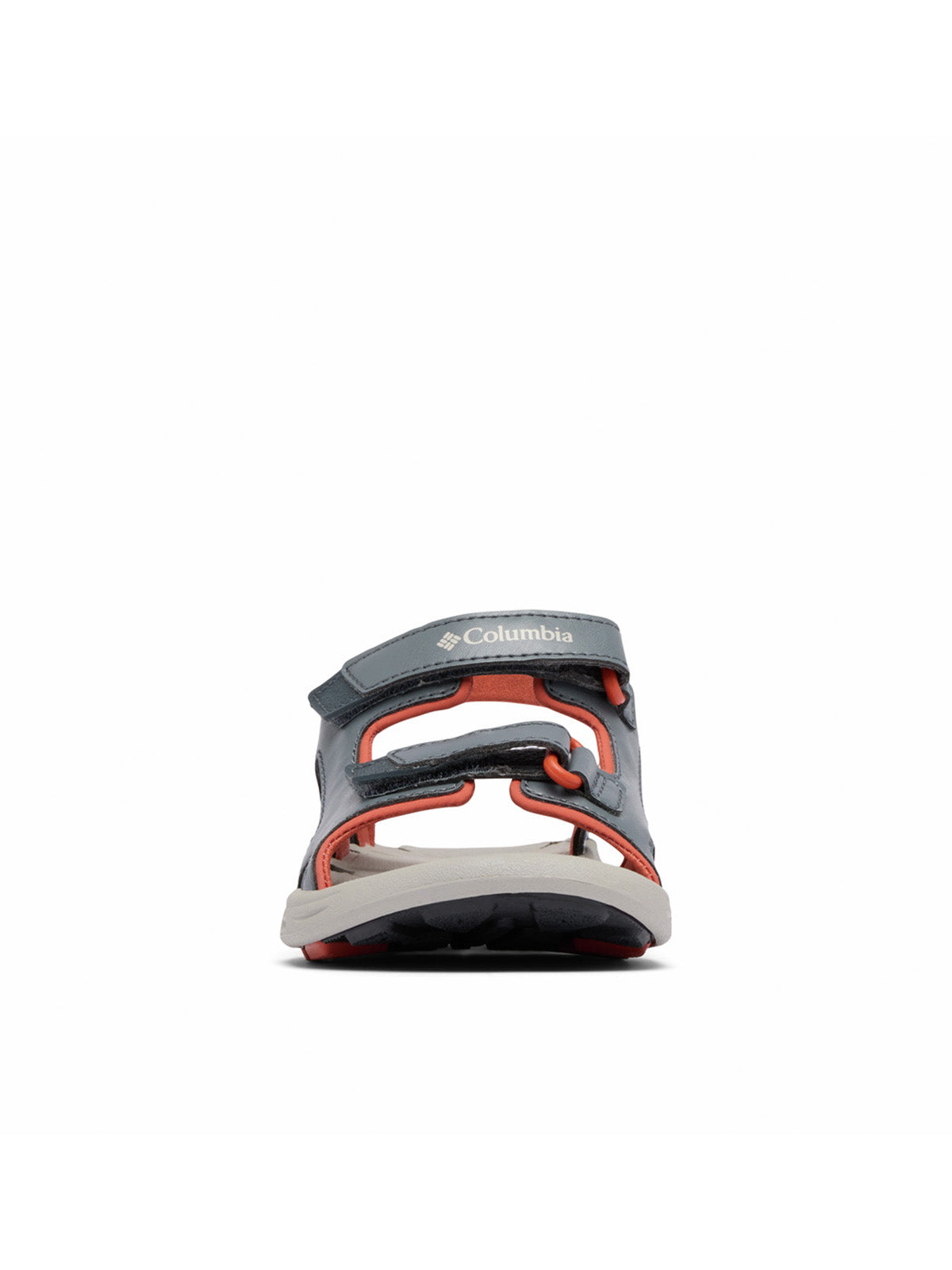 Sandalia Nino Youth Techsun Gris Columbia