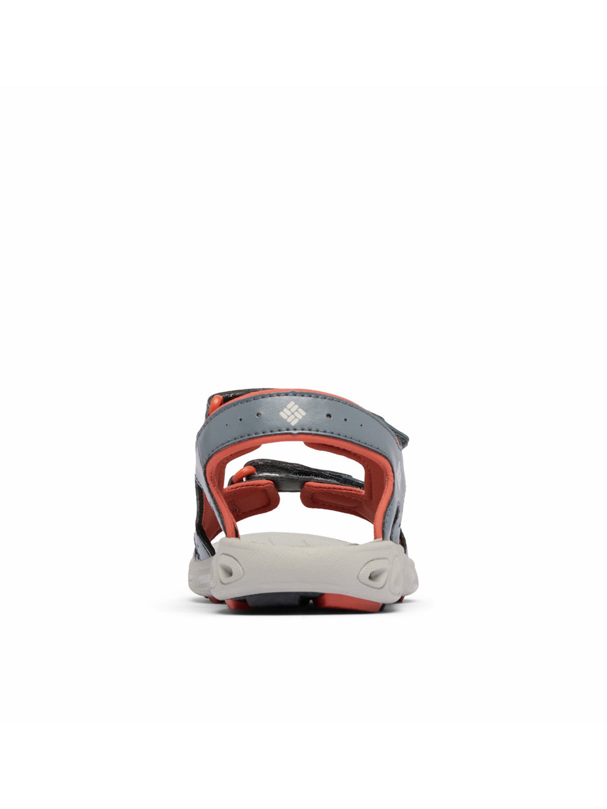 Sandalia Nino Youth Techsun Gris Columbia