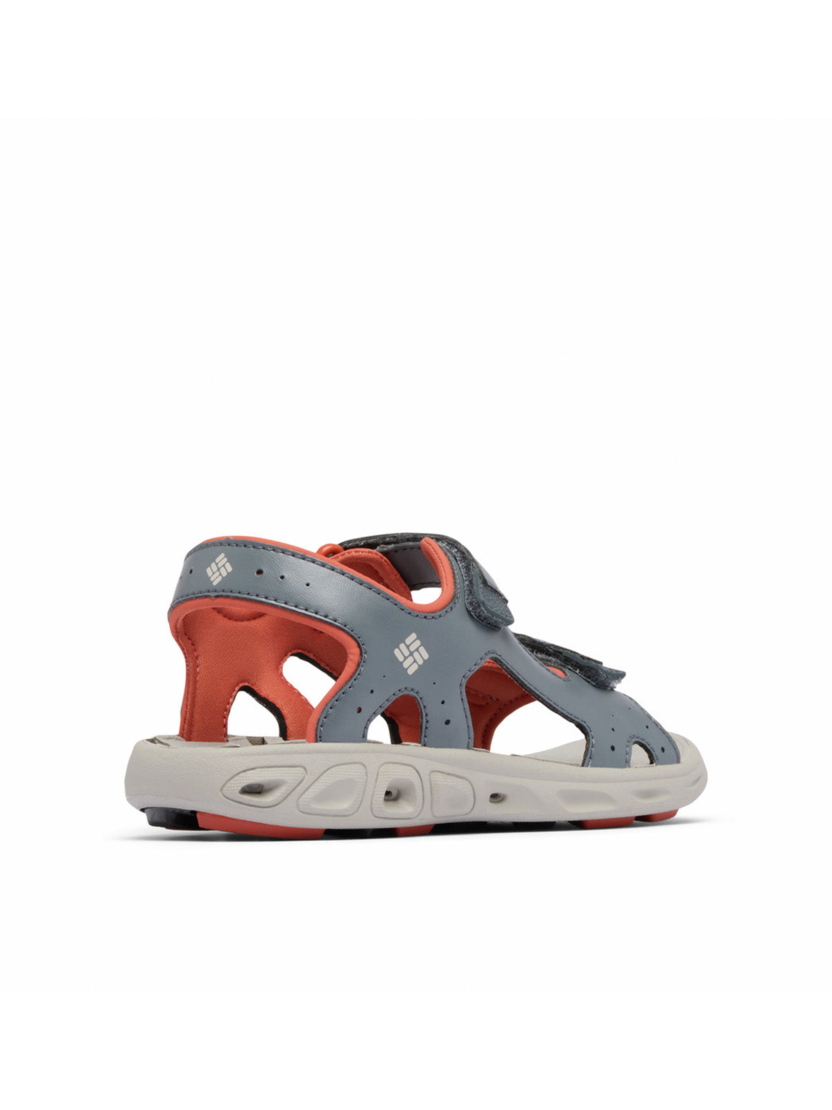 Sandalia Nino Youth Techsun Gris Columbia