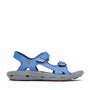 Sandalia Niño Youth Techsun Azul Columbia