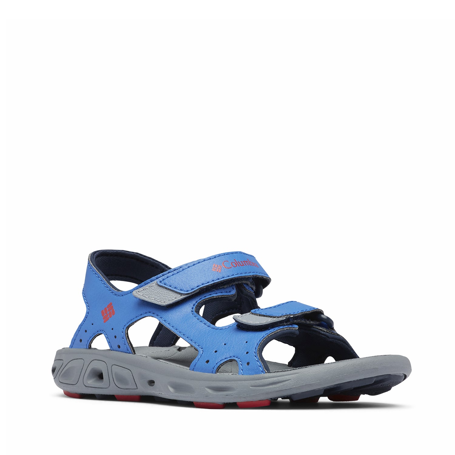 Sandalia Niño Youth Techsun Azul Columbia
