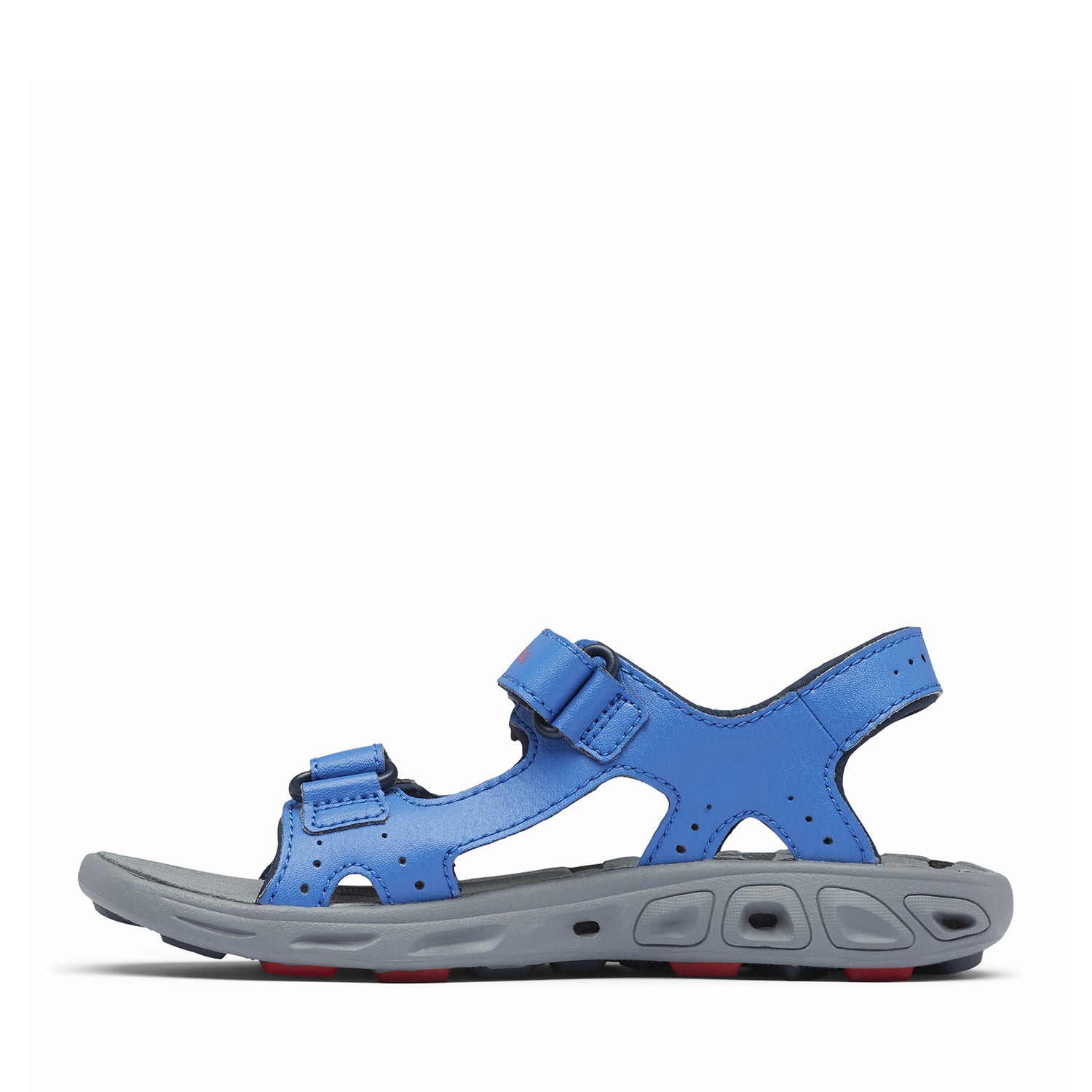 Sandalia Niño Youth Techsun Azul Columbia
