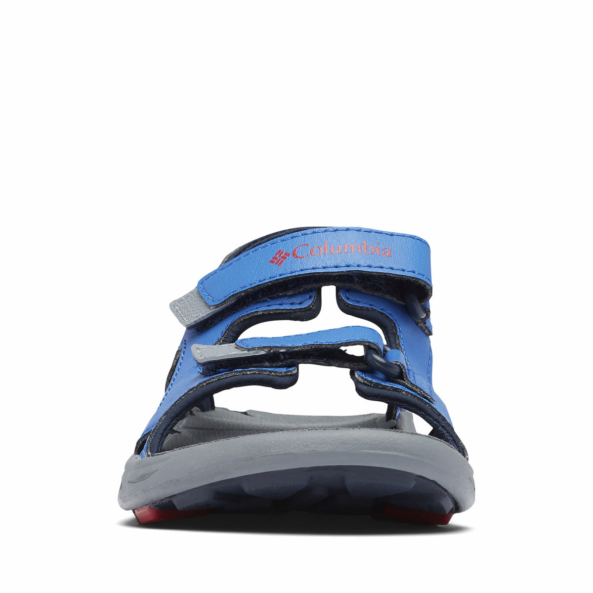 Sandalia Niño Youth Techsun Azul Columbia