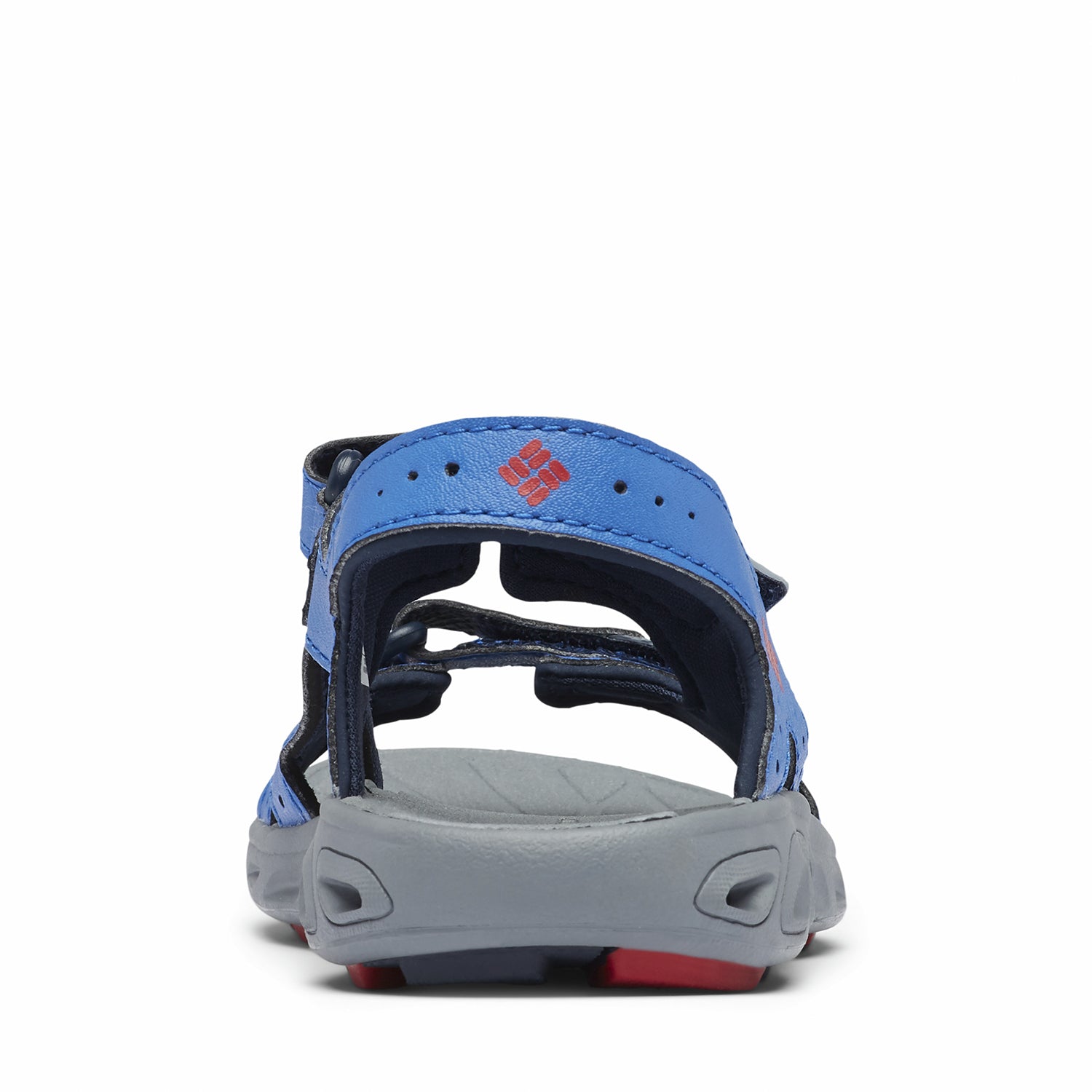 Sandalia Niño Youth Techsun Azul Columbia