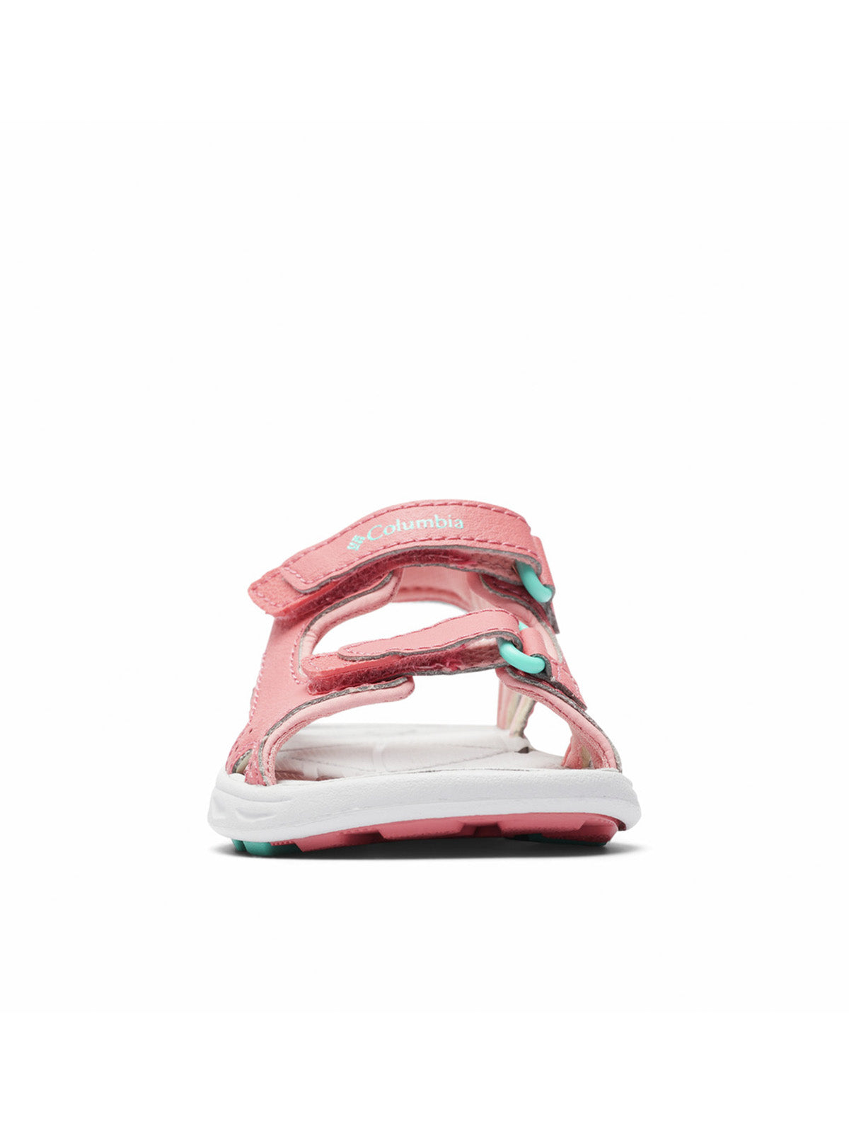 Sandalia Nino Youth Techsun Rosado Columbia