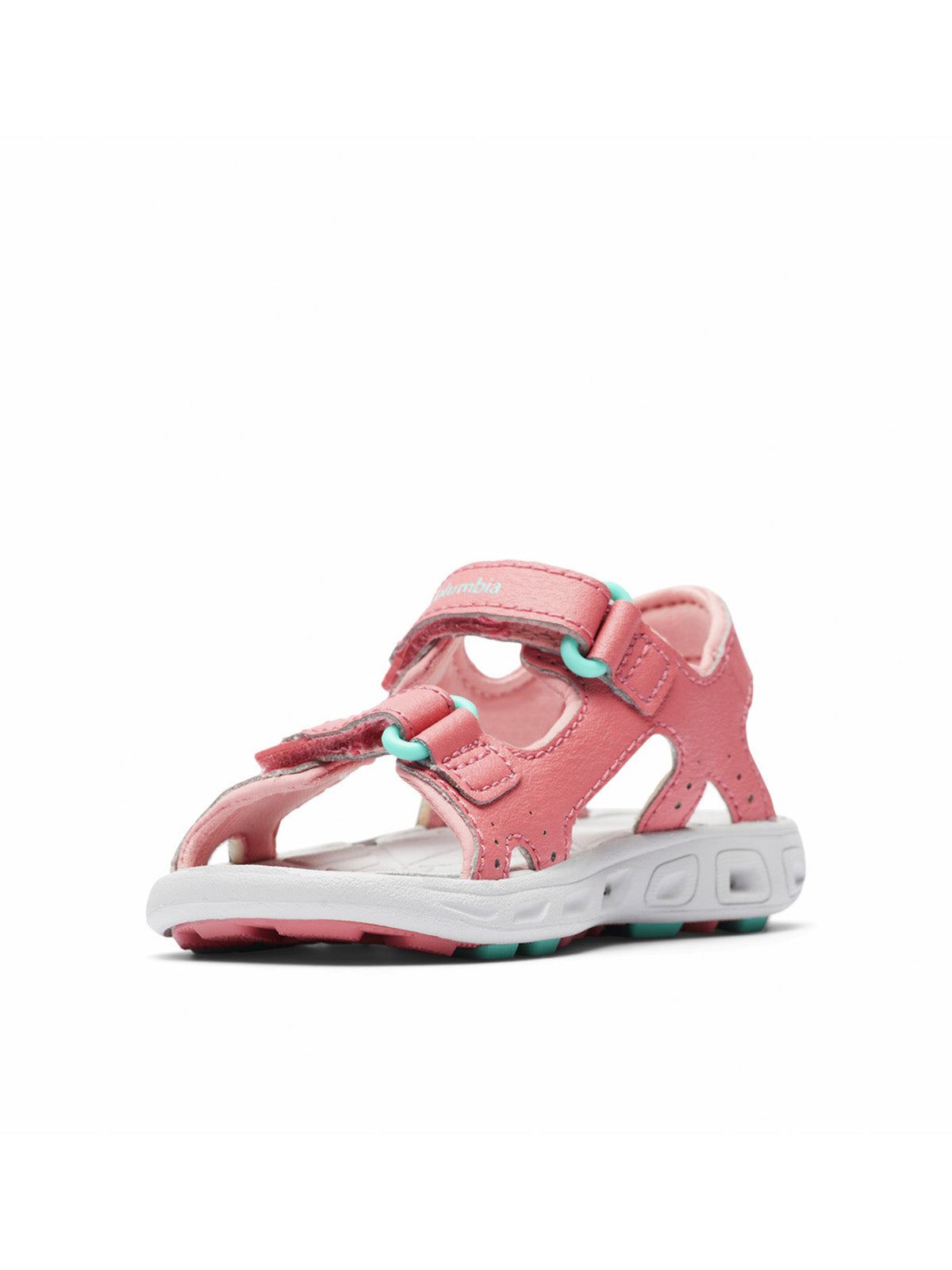 Sandalia Nino Youth Techsun Rosado Columbia