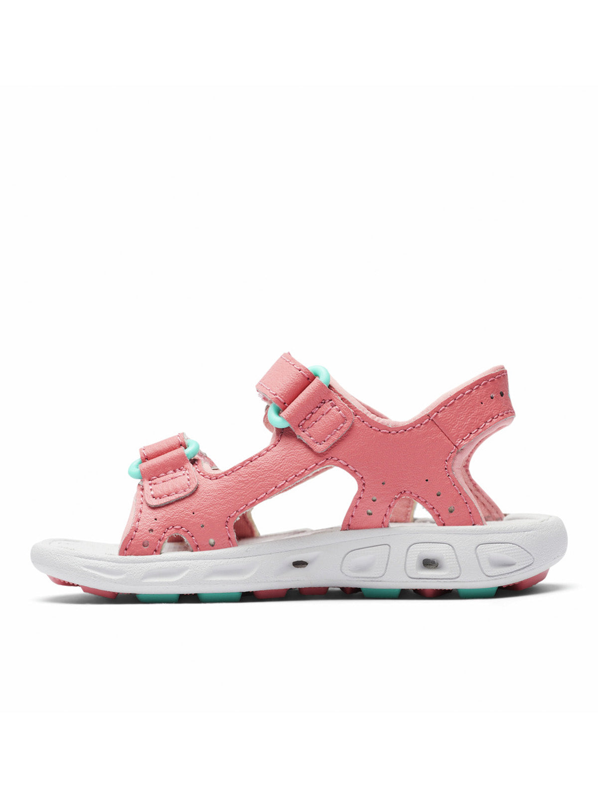 Sandalia Nino Youth Techsun Rosado Columbia