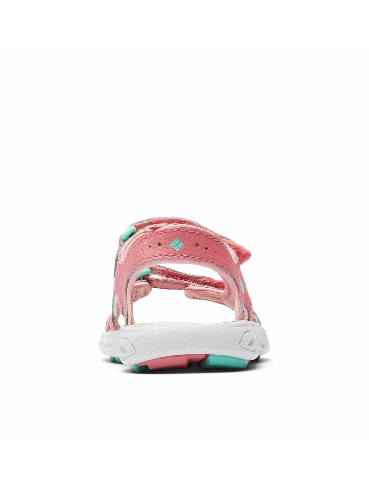 Sandalia Nino Youth Techsun Rosado Columbia