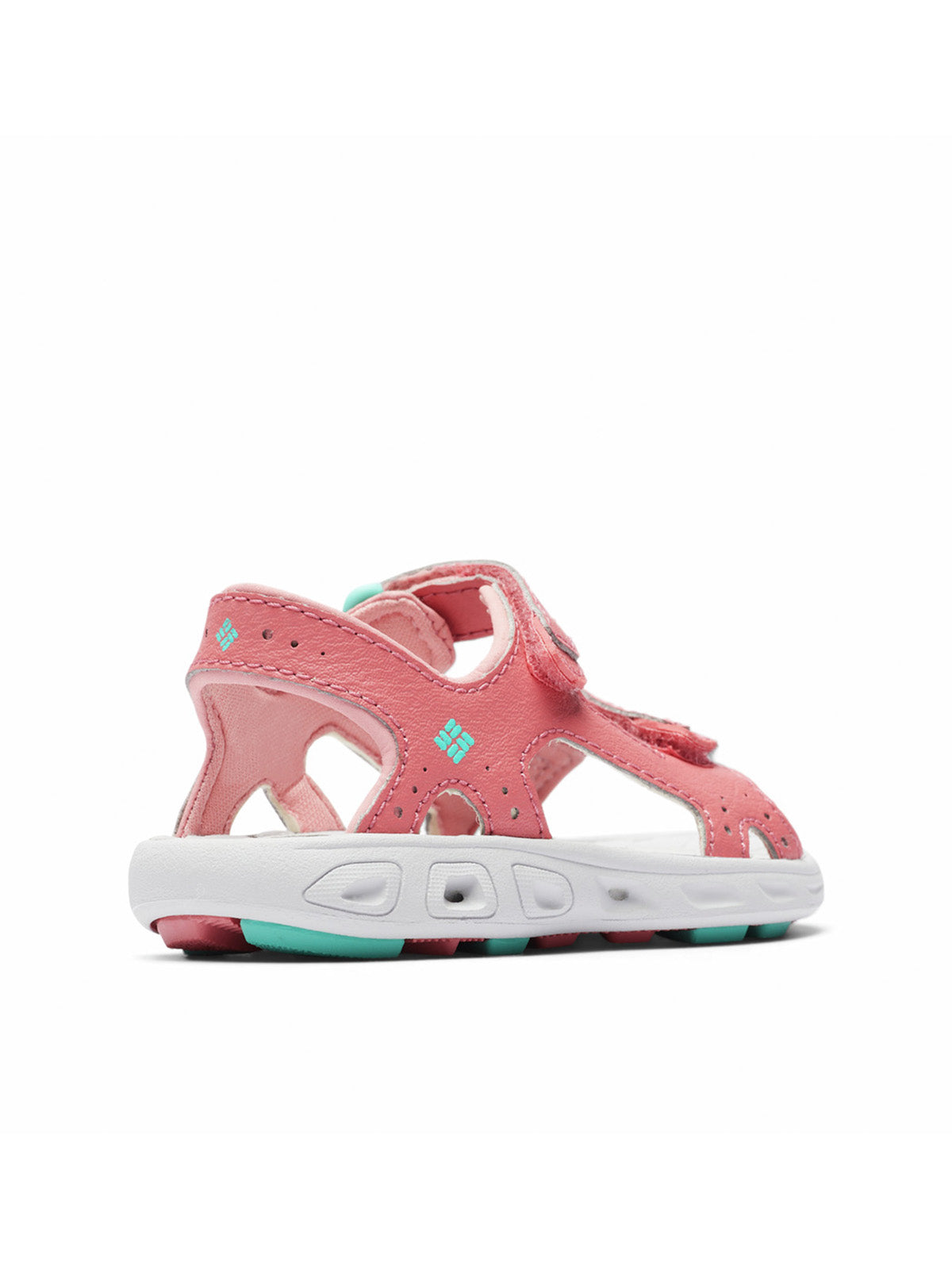 Sandalia Nino Youth Techsun Rosado Columbia