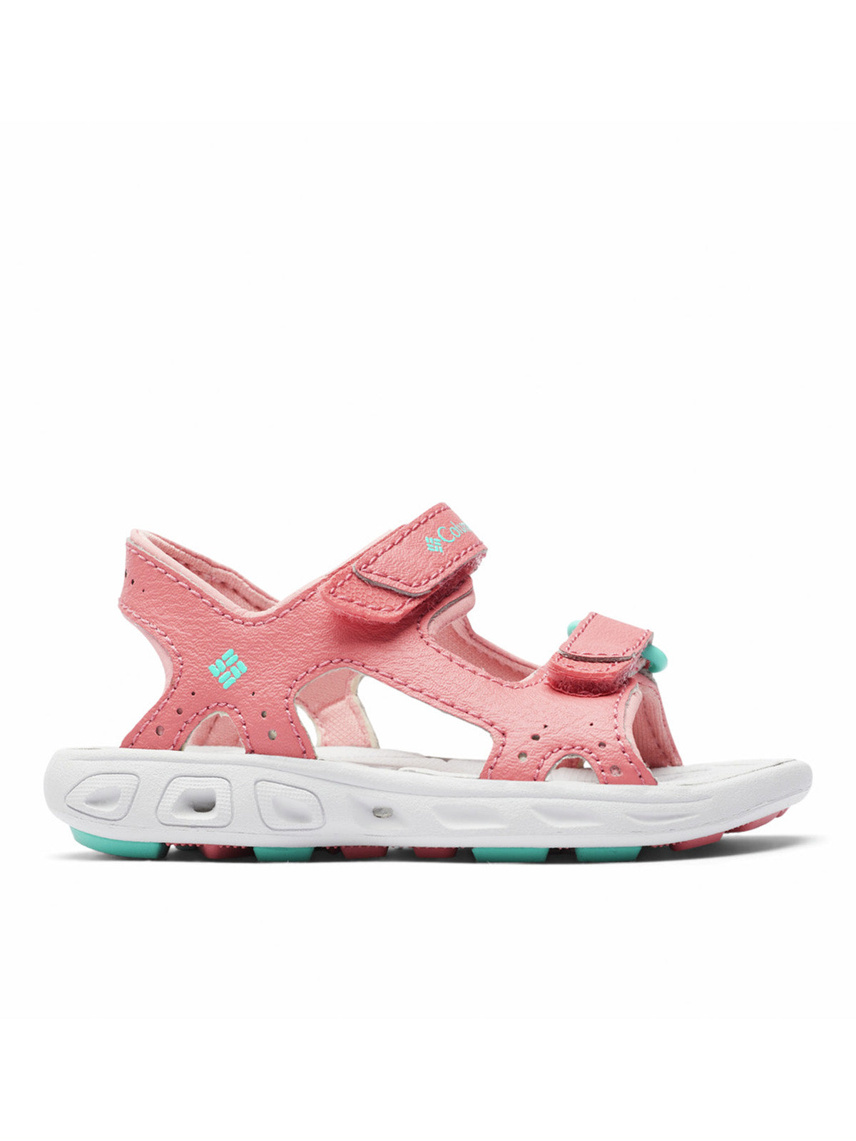 Sandalia Nino Youth Techsun Rosado Columbia