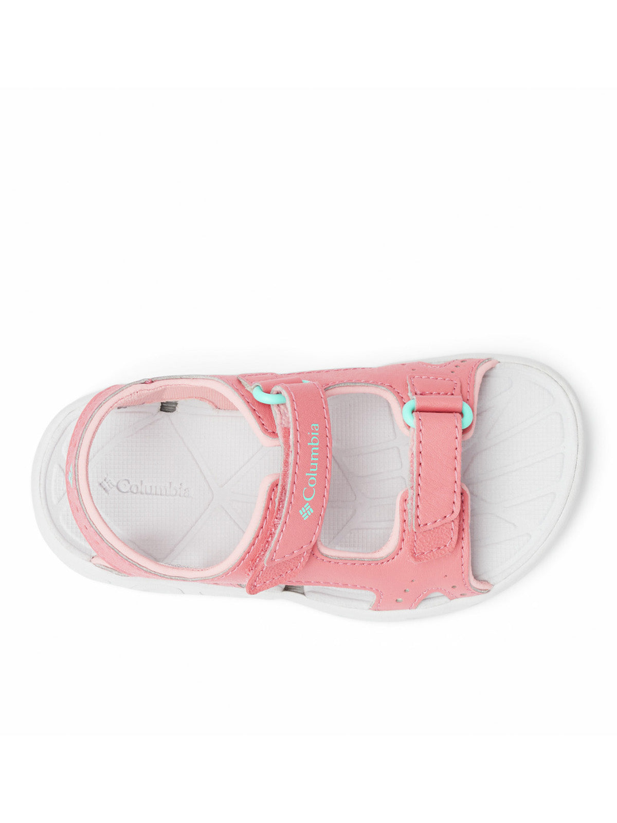 Sandalia Nino Youth Techsun Rosado Columbia