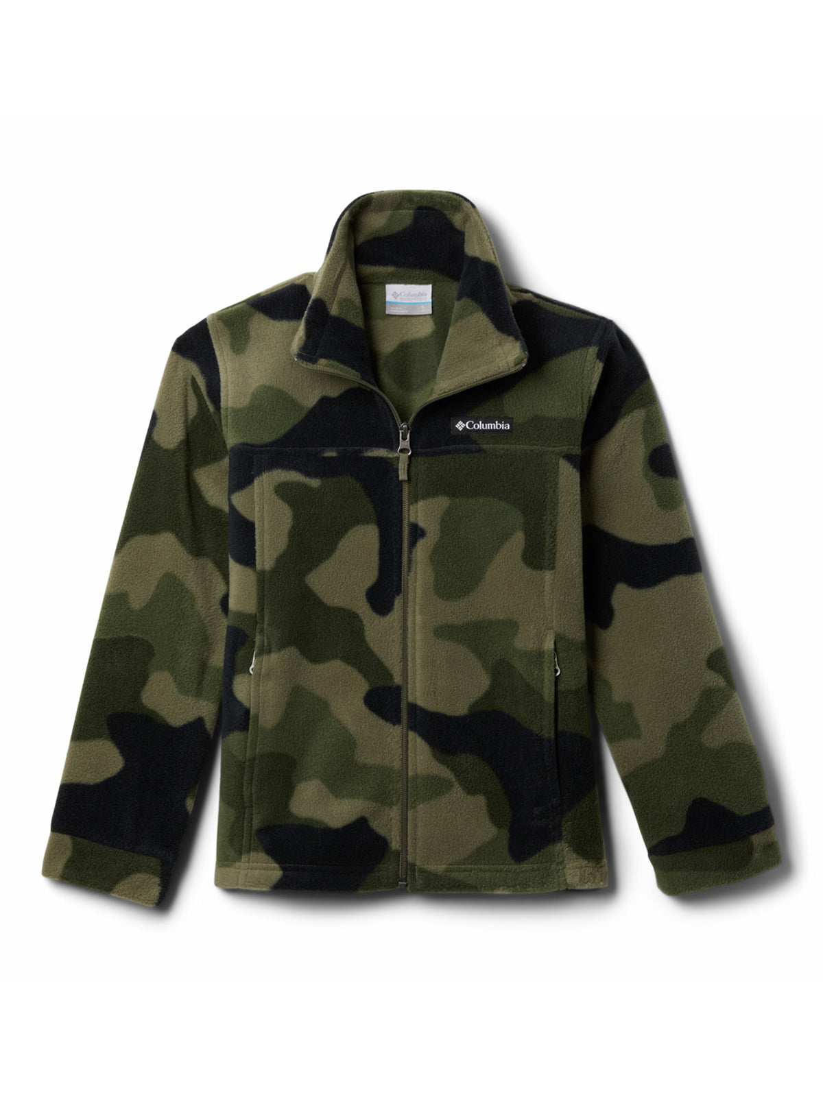 Polar Nino Zing III Gris Columbia