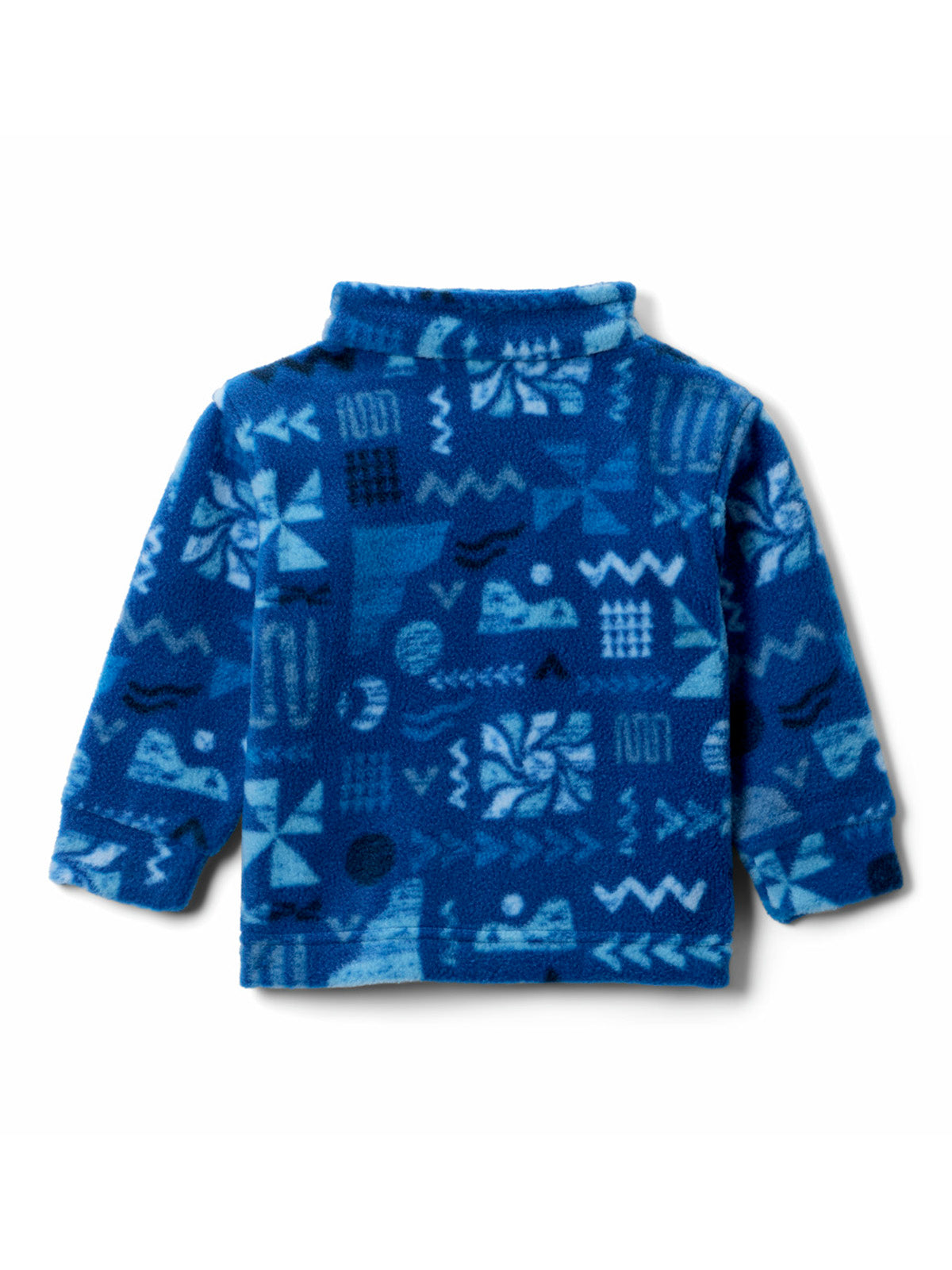 Polar Niño Zing III Fleece Azul Columbia