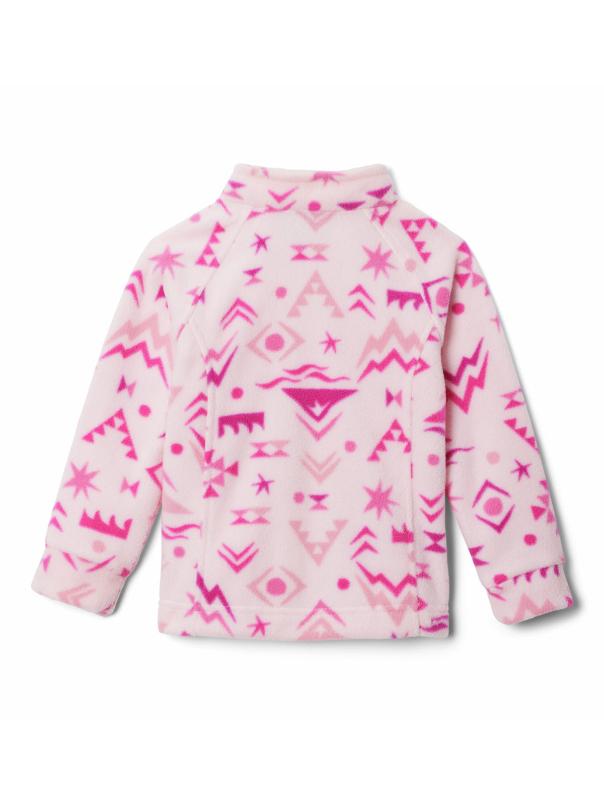 Polar Nina Benton Springs II Rosado Columbia