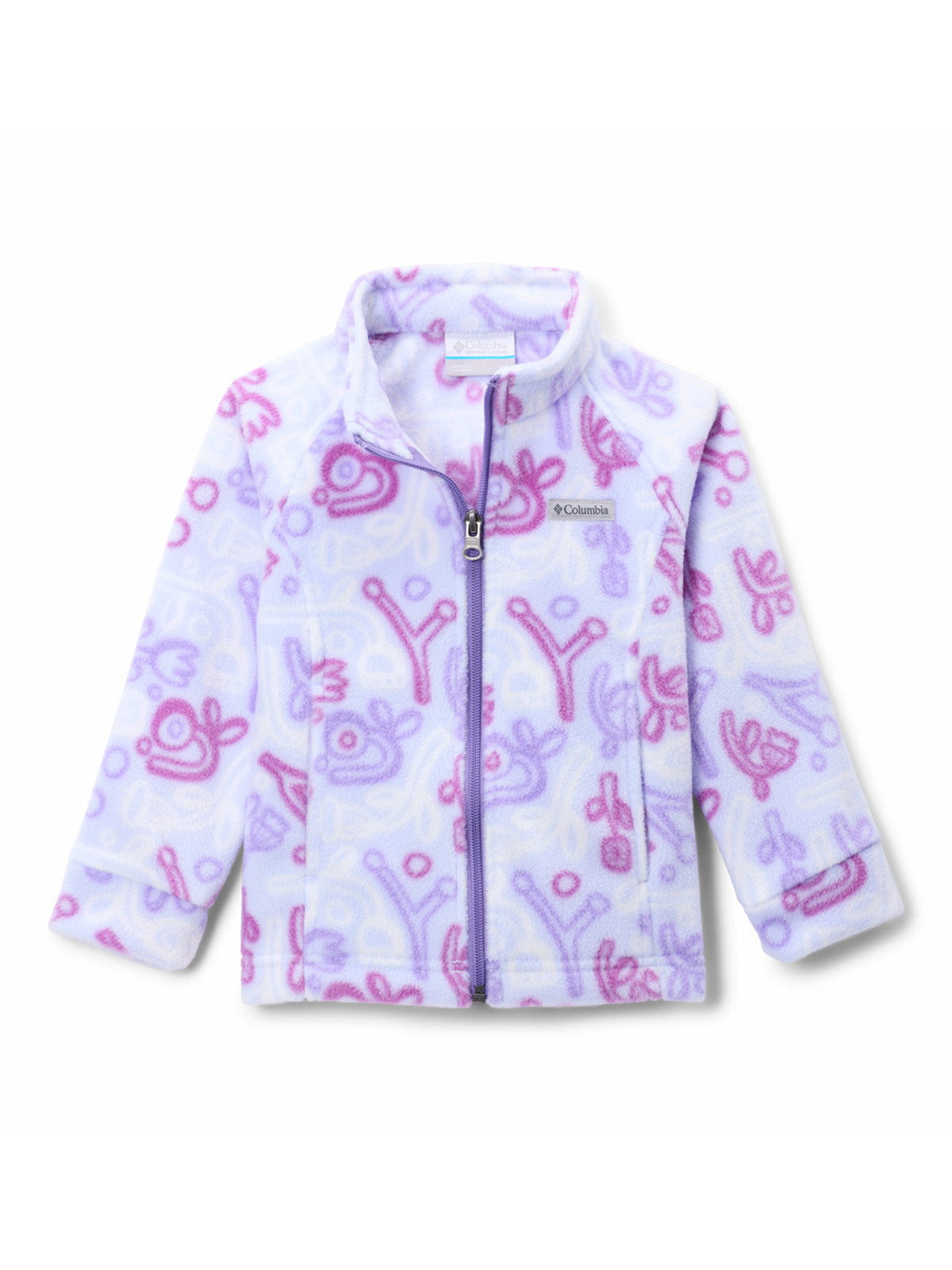 Polar Niño Benton Springs II Celeste Columbia