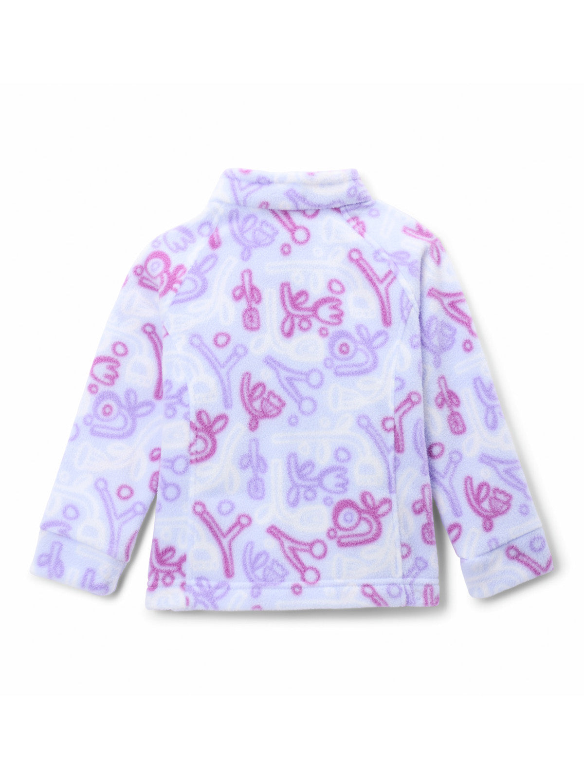 Polar Niño Benton Springs II Celeste Columbia