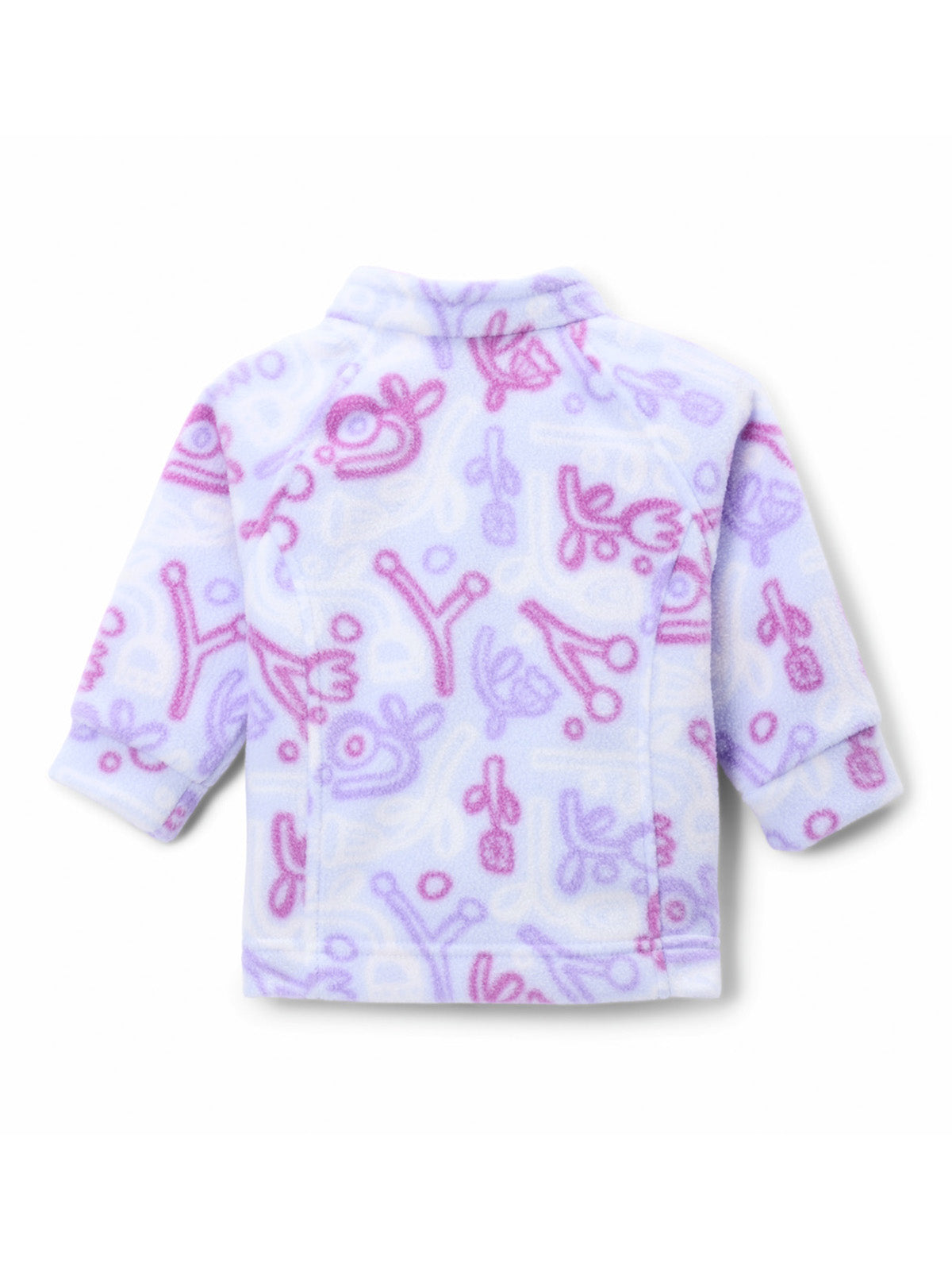 Polar Niño Benton Springs II Celeste Columbia