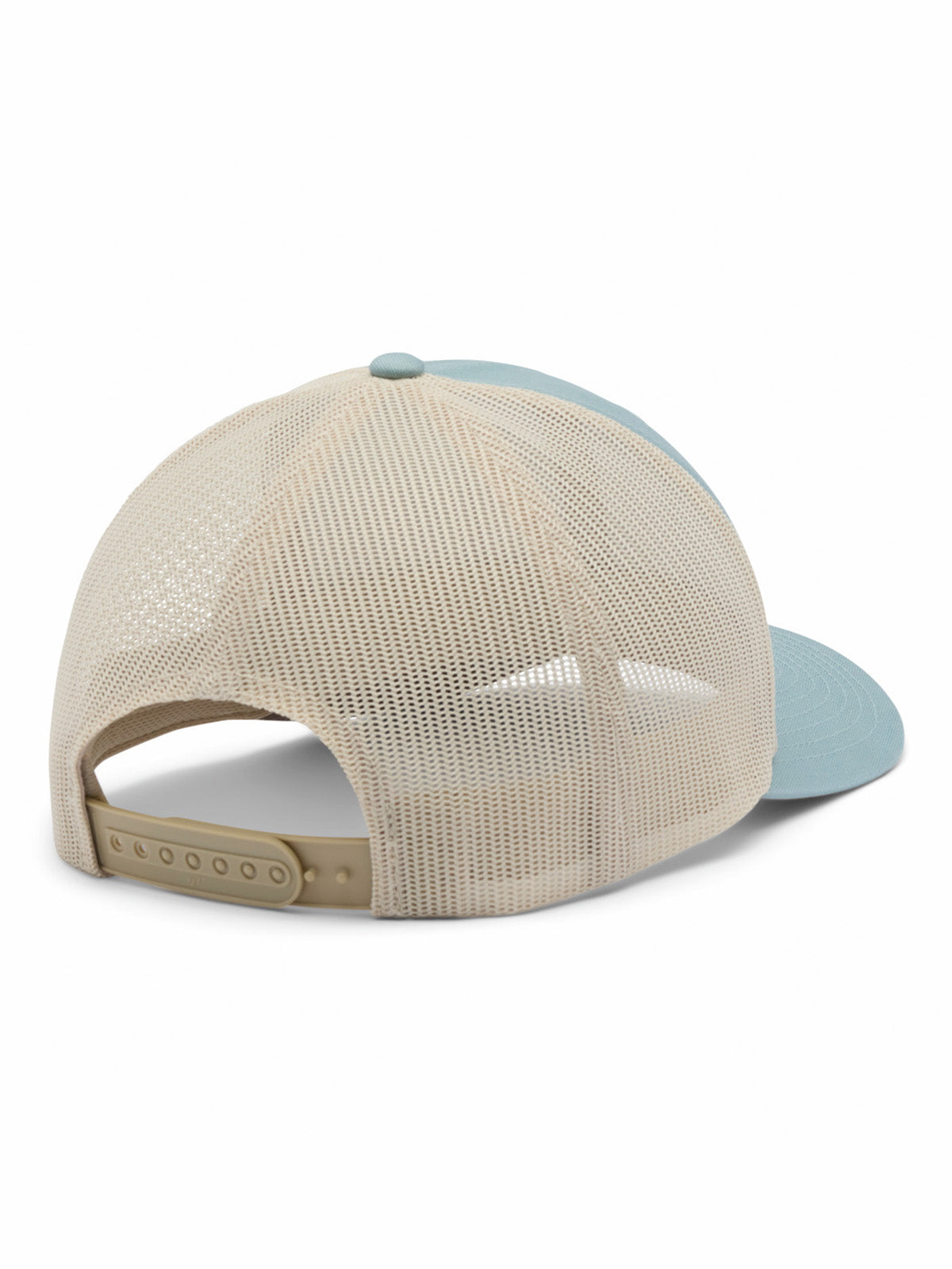 Jockey Unisex Mesh Snap Back Azul Crushed Blue Columbia