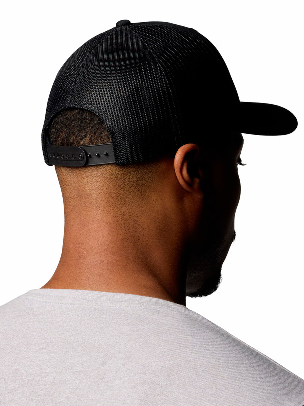 Jockey Unisex Mesh Negro Columbia