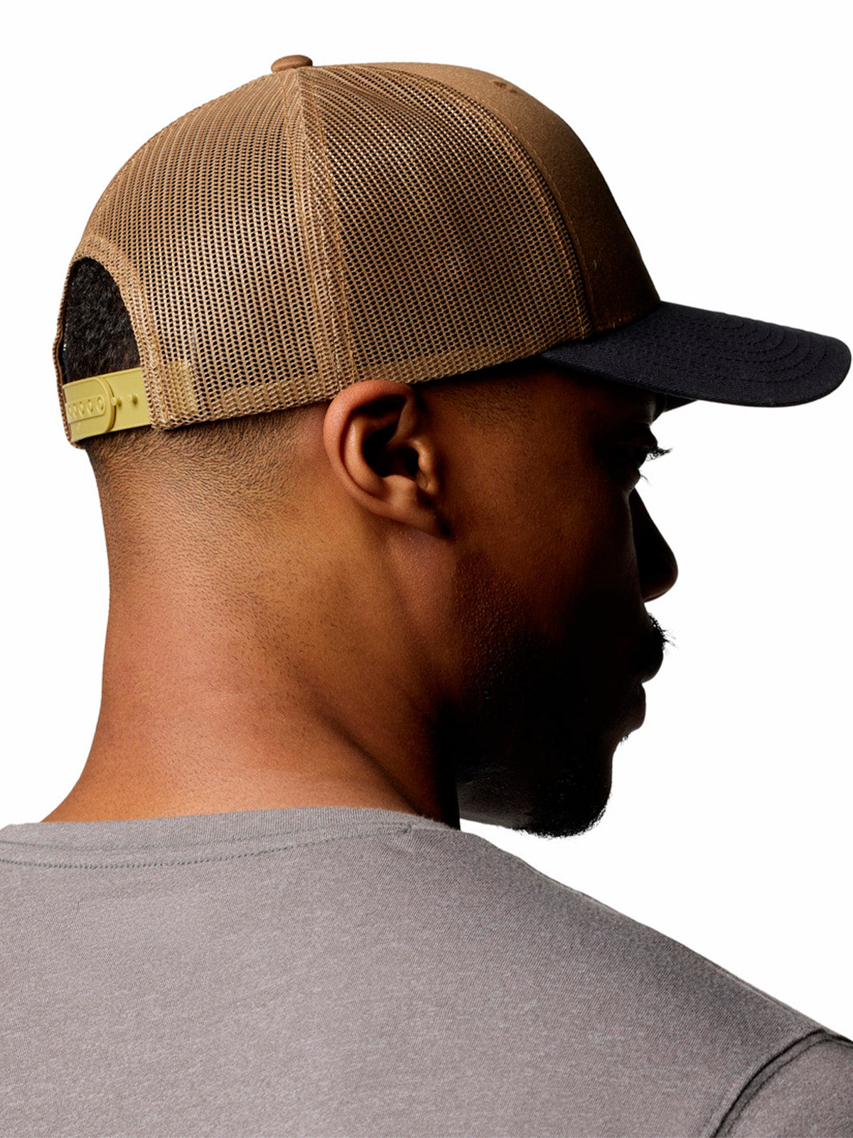 Jockey Unisex Mesh Café Columbia