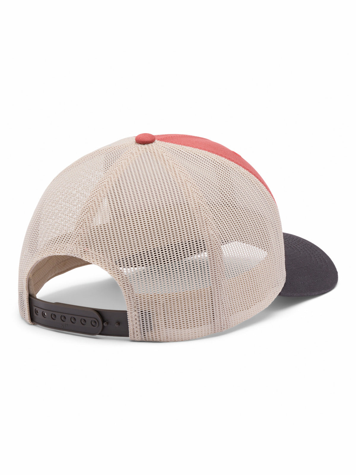 Jockey Unisex Mesh Snap Back Rosado Columbia
