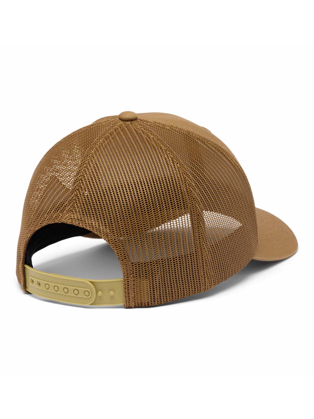 Jockey Unisex Columbia Mesh Snap Café Columbia