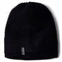 Gorro Unisex Cascade Peak Negro Columbia