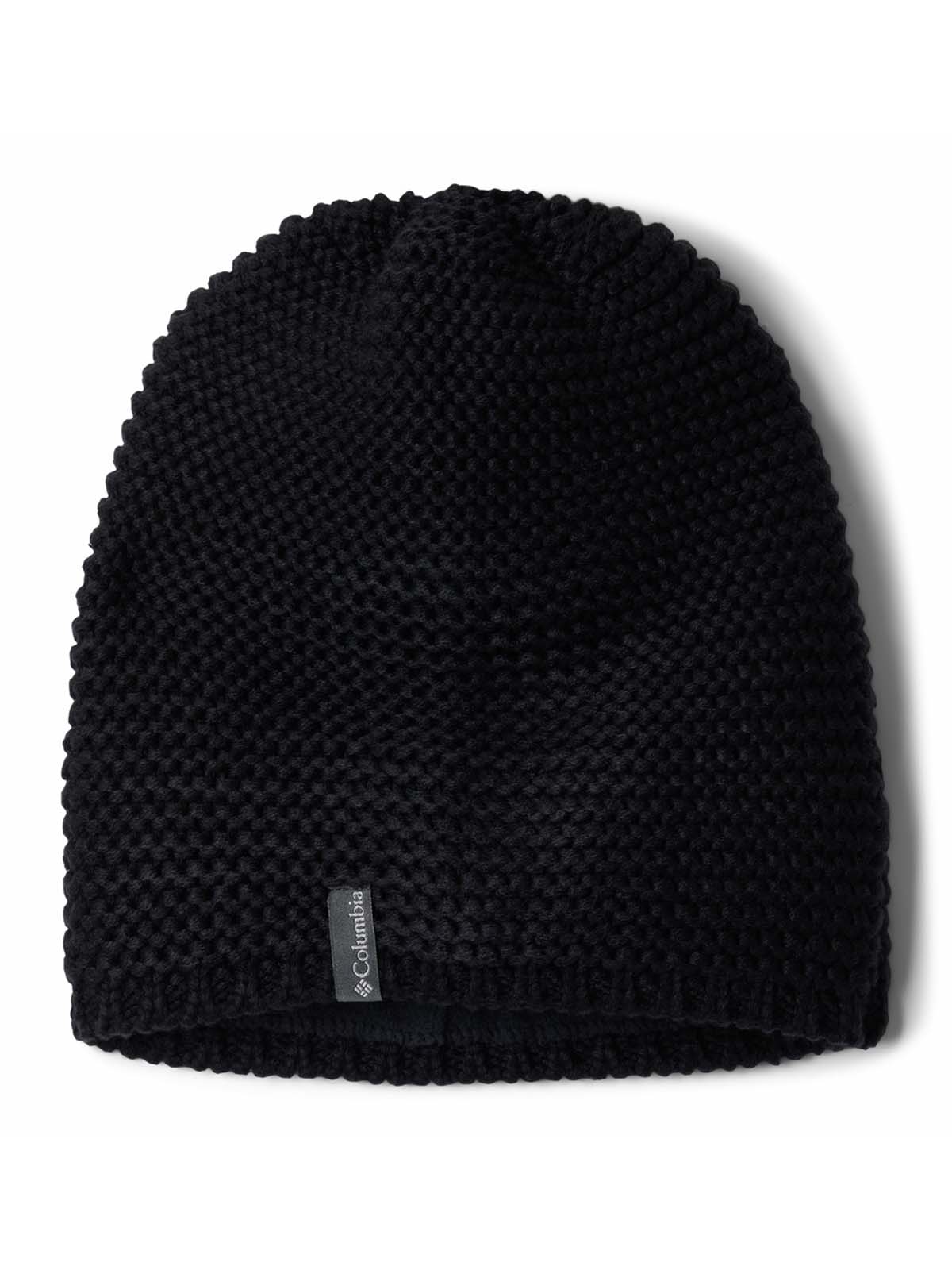 Gorro Unisex Cascade Peak Negro Columbia