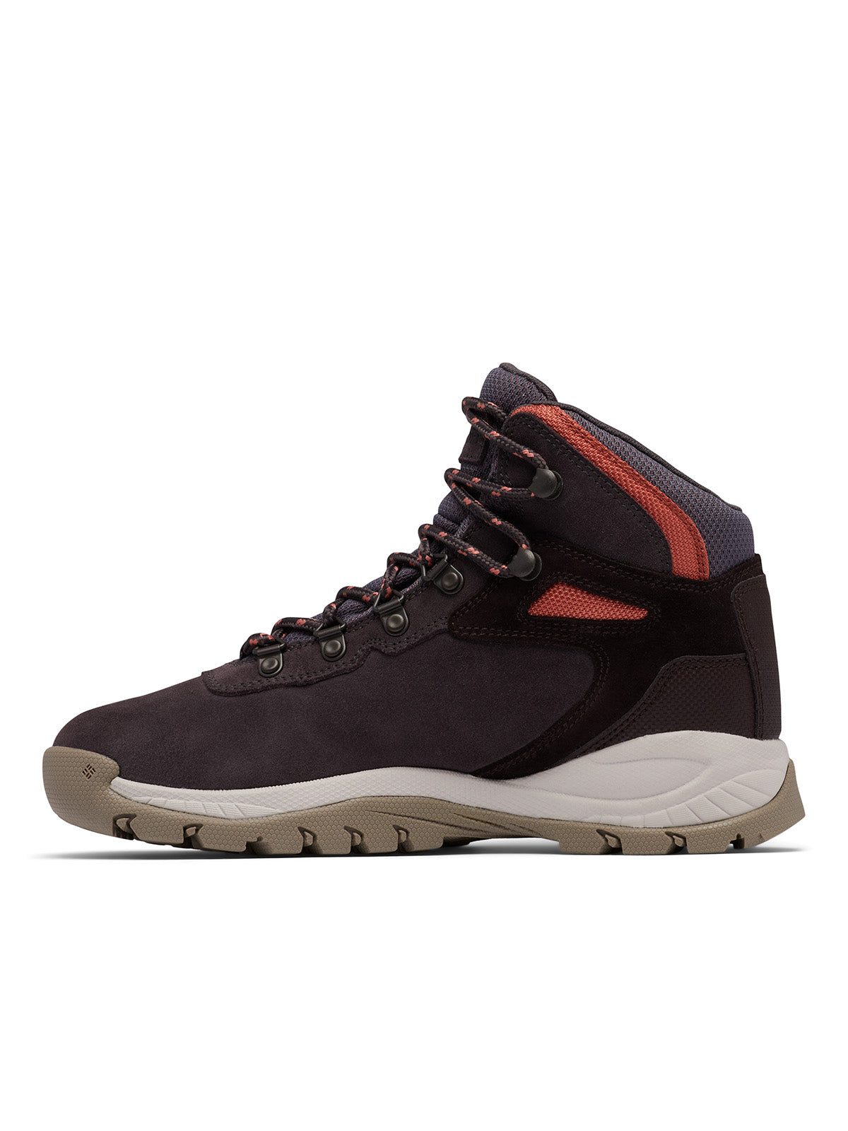 Botín Mujer Newton Ridge Water Café Columbia