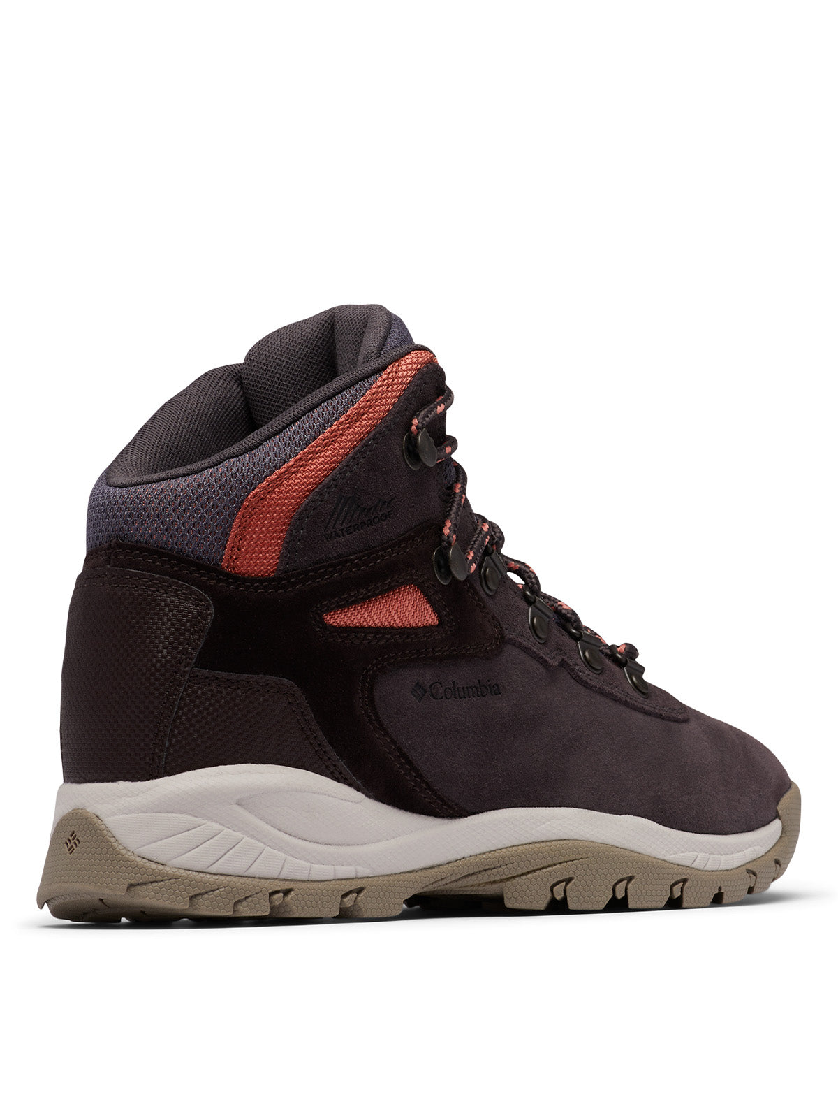 Botín Mujer Newton Ridge Water Café Columbia