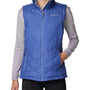 Parka Sin Mangas Mujer Heavenly Azul Columbia
