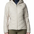 Parka Mujer Heavenly Gris Columbia